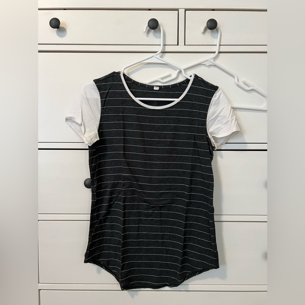 Lululemon shirt
